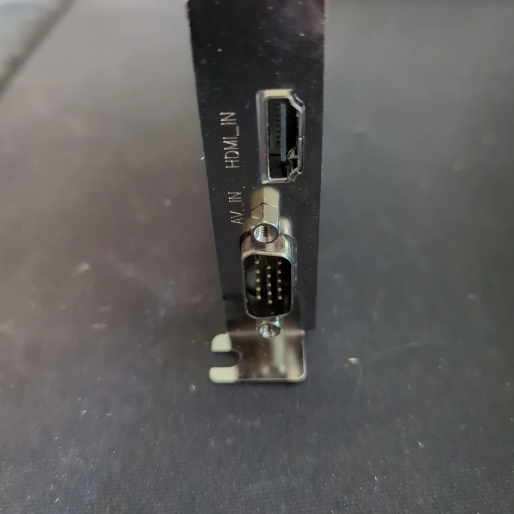 HD Capture Card - Picture 3 of 3